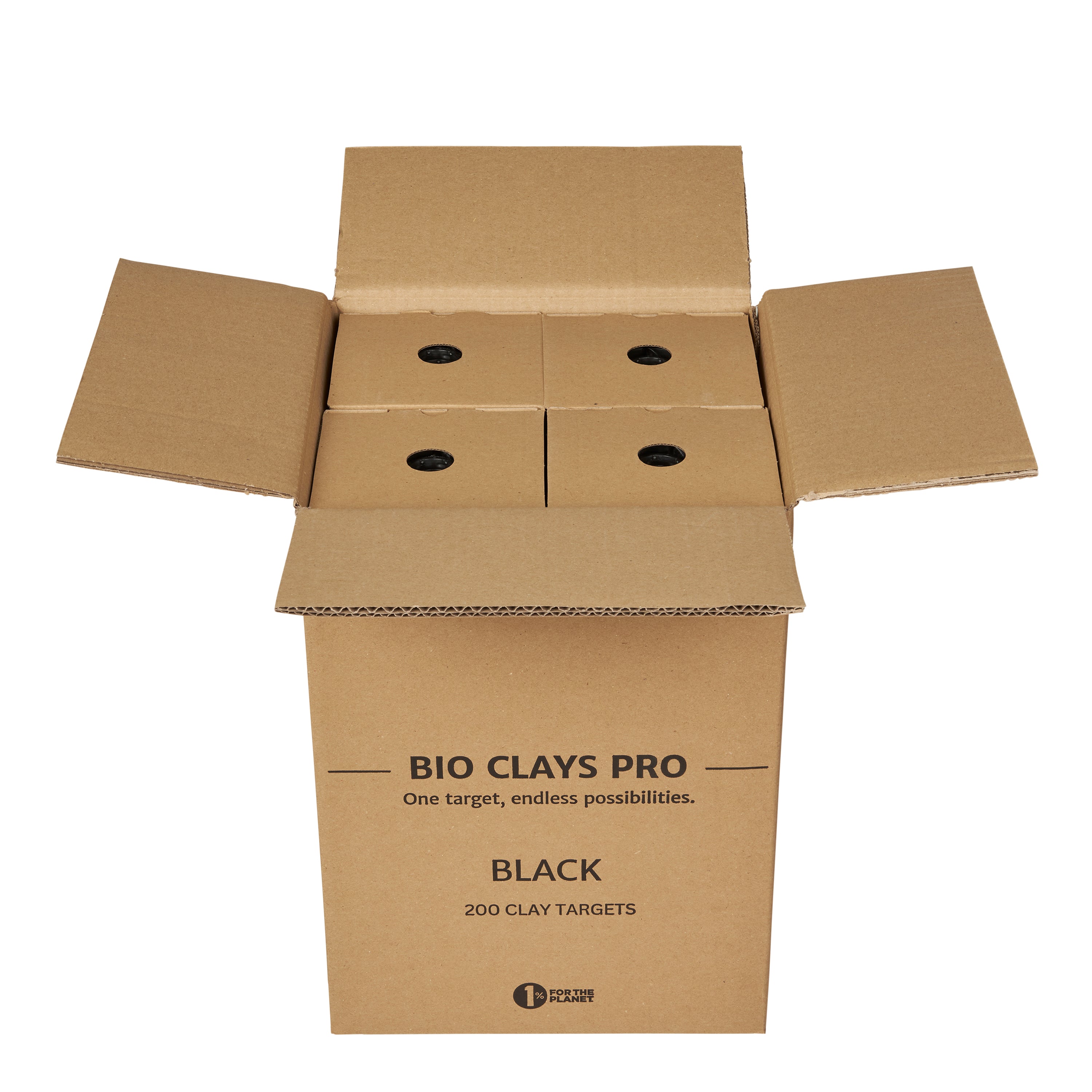 Bio Clays Pro
