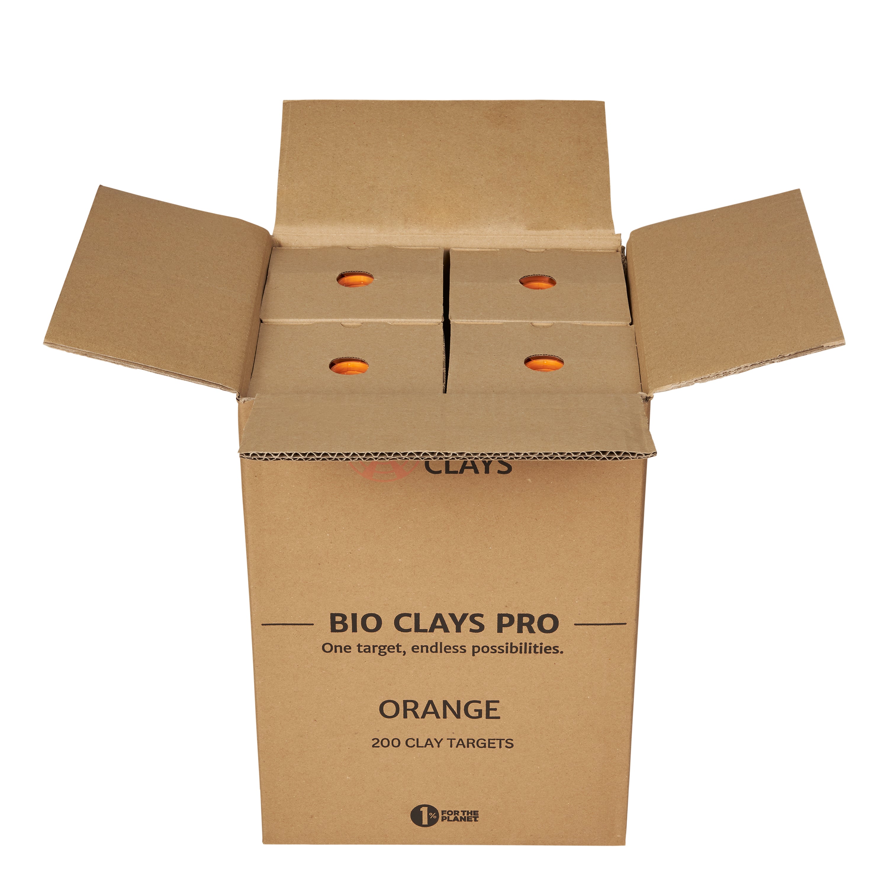 Bio Clays Pro