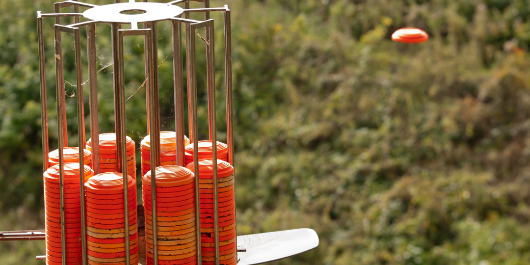 Clay pigeon throwers: choosing the best clay launcher for your needs
