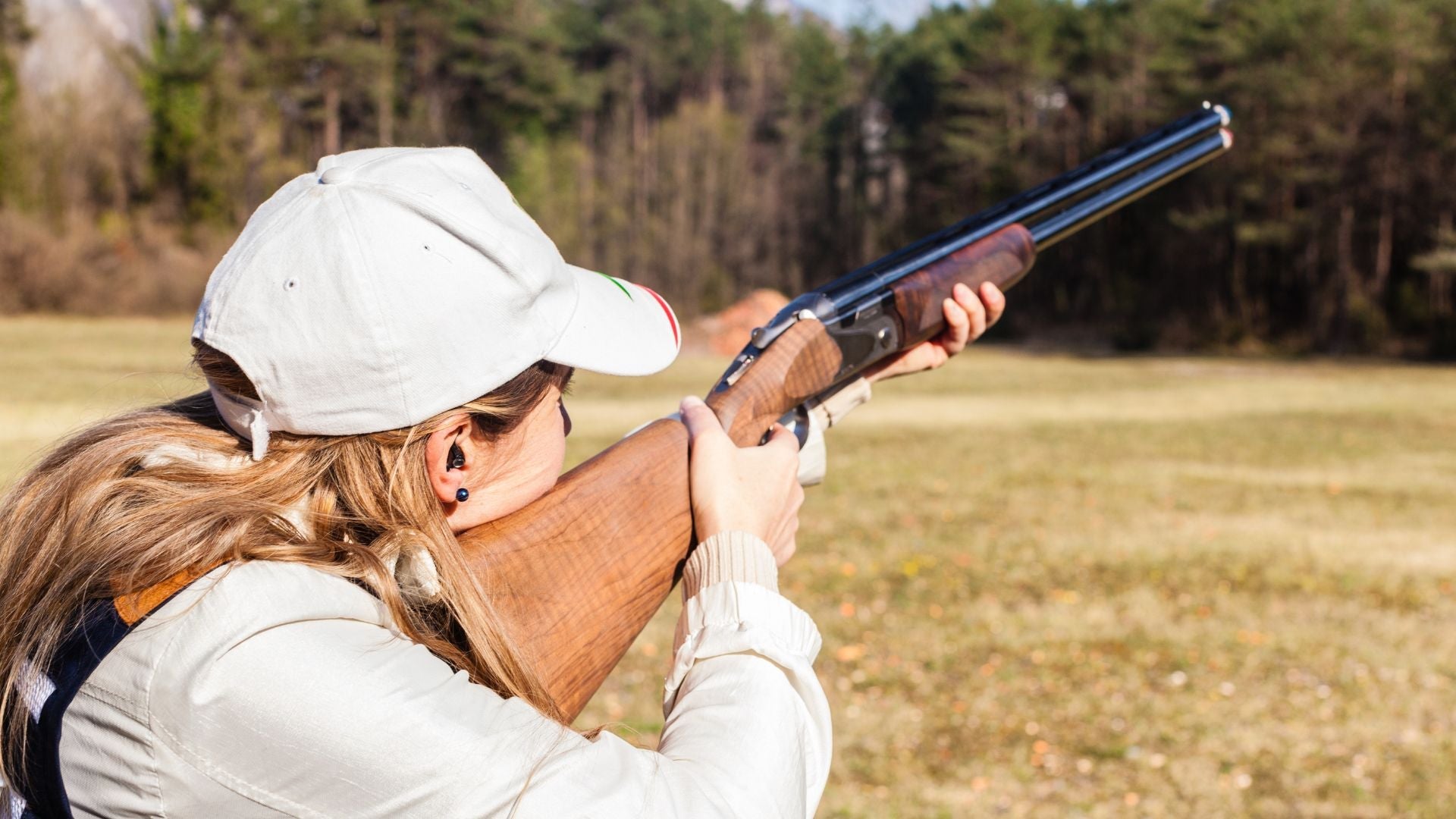 Skeet shooting vs. Trap shooting