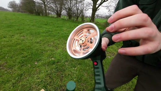 Trap thrower: Elevate your trap throwing experience with bio clays