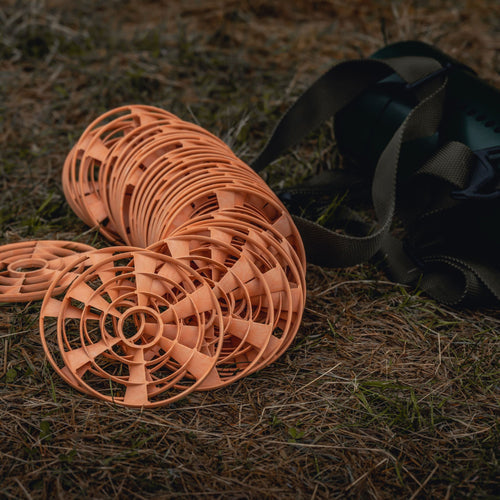 The science behind biodegradable clay pigeons | Nordic Clays