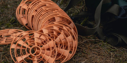 What are clay pigeons made of? The evolution and biodegradable future of clay pigeon shooting