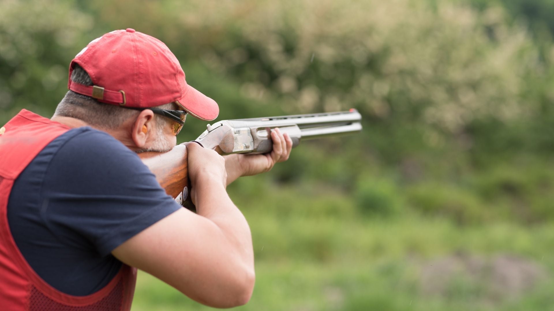 What is Trap Shooting